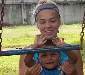 Affordable Long Term Volunteer Abroad