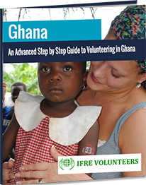 download guidebook to volunteer in ghana