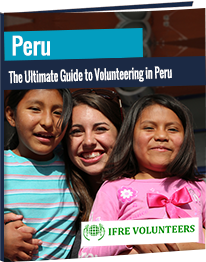 download guidebook to volunteer in peru