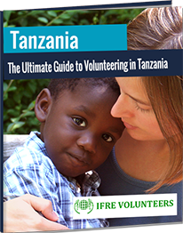download guidebook to volunteer in tanzania