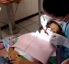 volunteers in argentina dental