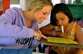 Teach English in Mexico