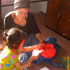 Nepal Orphanage Volunteer Opportunity