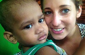 srilanka Orphanage Volunteer Opportunity