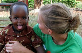 uganda Orphanage Volunteer Opportunity