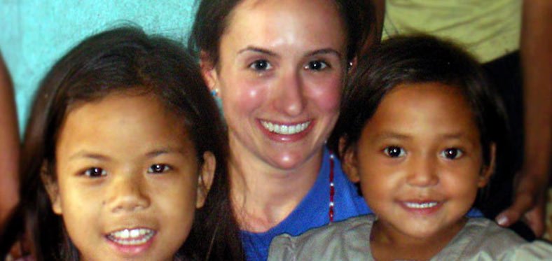 Teaching Monks Nepal