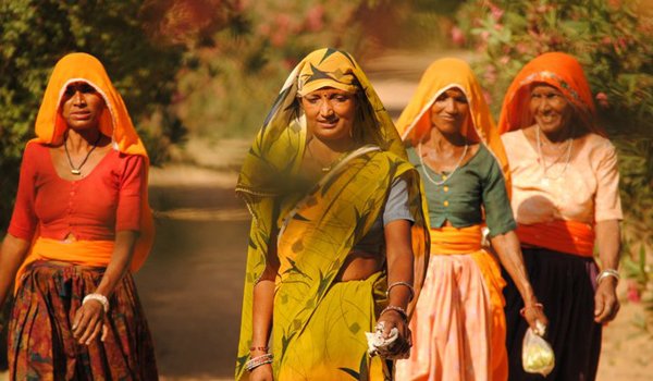 indian women