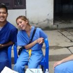 Medical Student Volunteer Abroad Projects